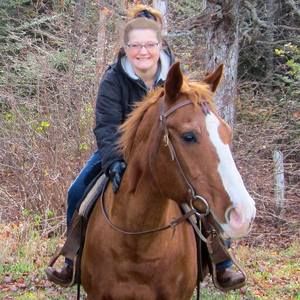 Meet your Posher, Laura